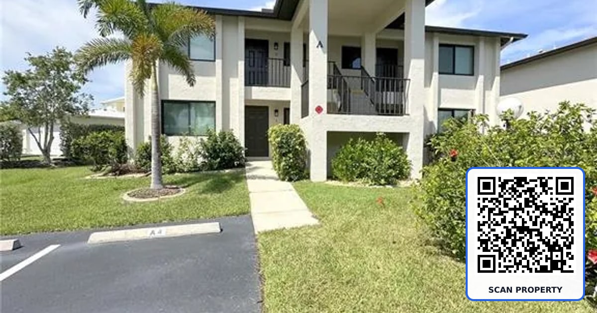 3221 WHITE IBIS COURT UNIT A1 property photo