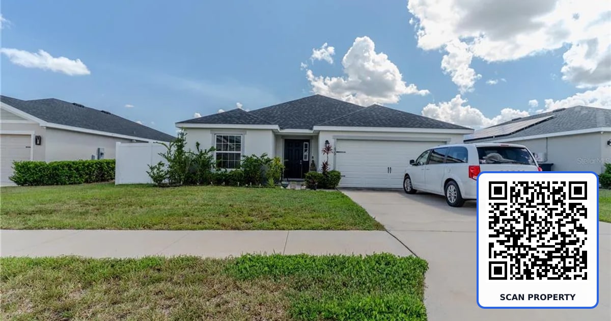 629 FAIRHOPE DRIVE property photo