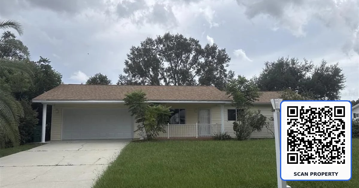 17655 SE 102ND CIRCLE property photo