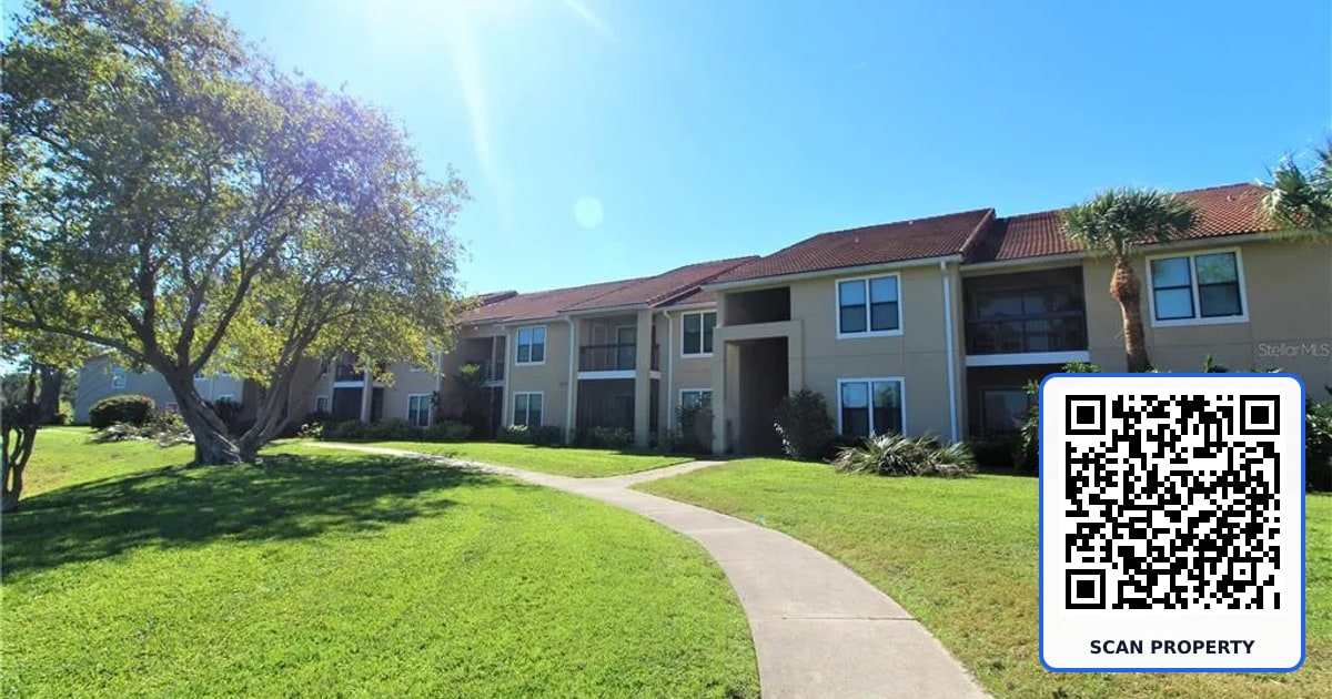 4009 CROCKERS LAKE BOULEVARD UNIT 11 property photo