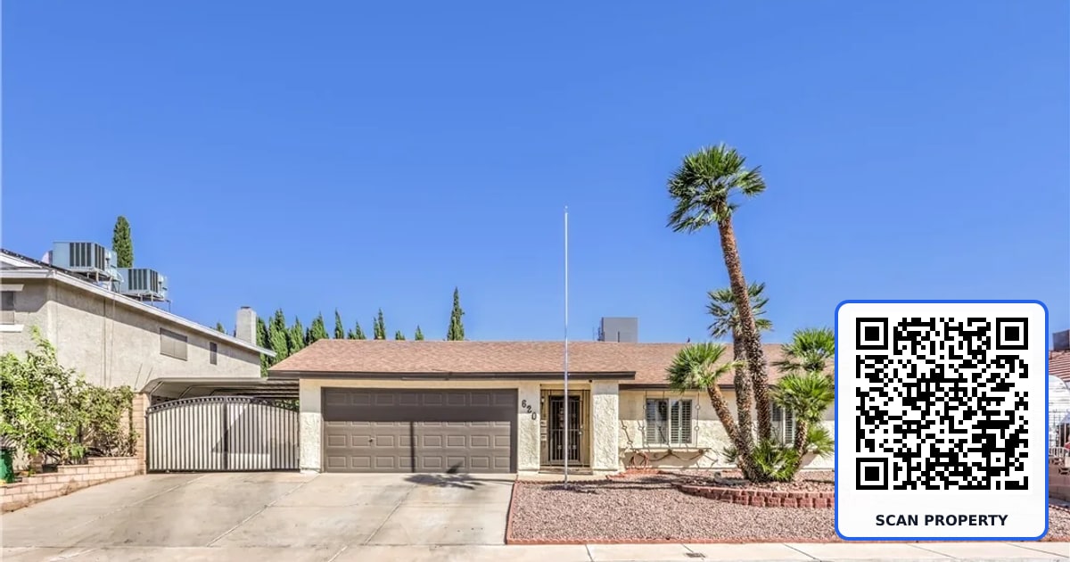 620 Del Prado Drive property photo
