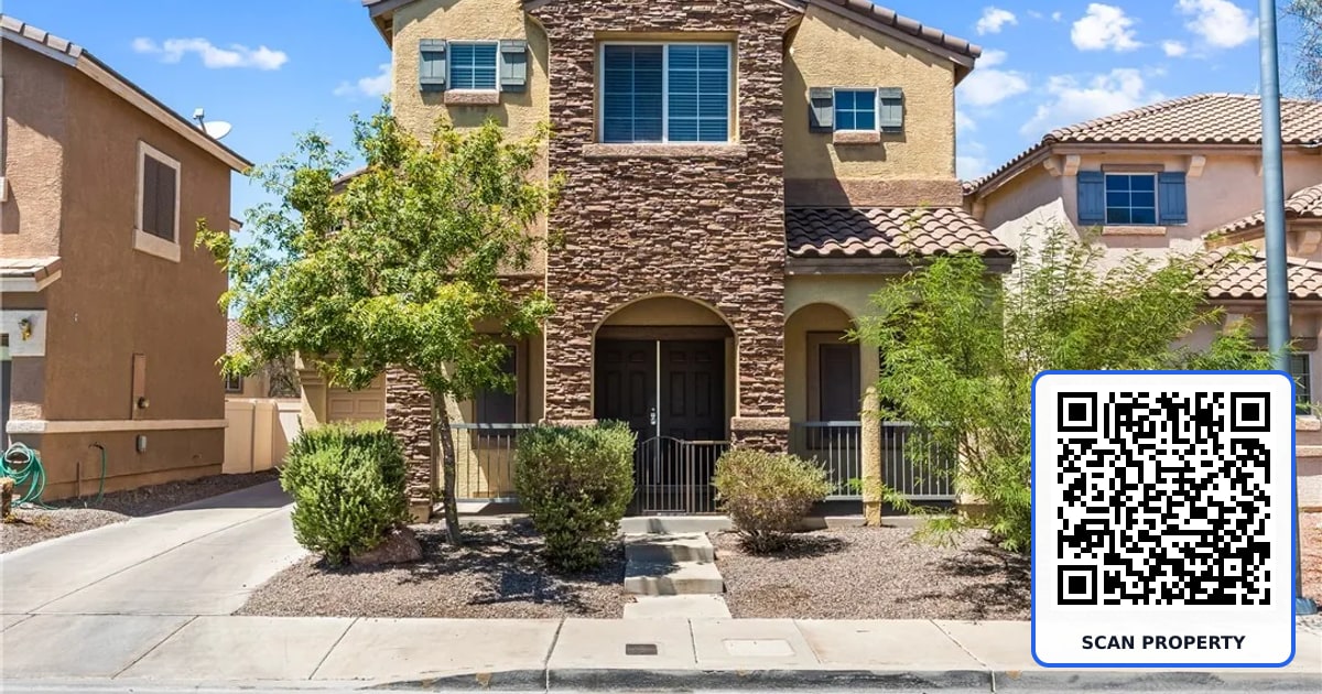 1348 Cedar Berry Court property photo
