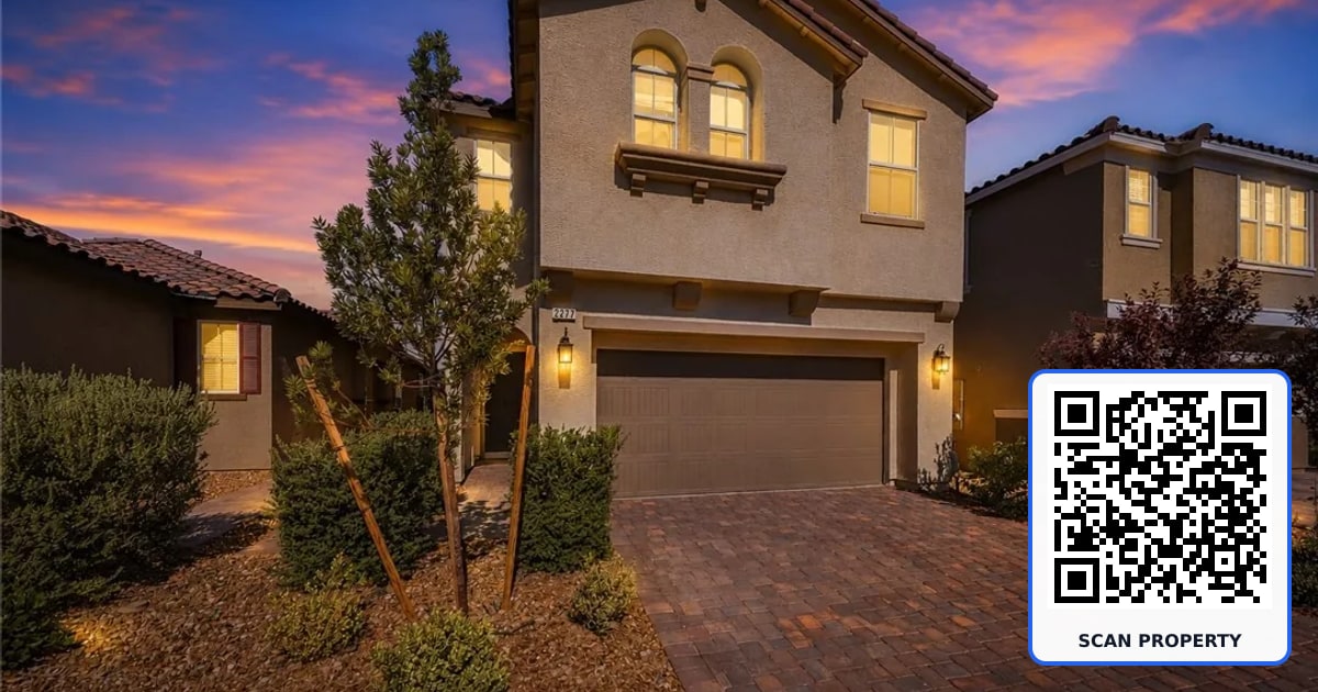 2277 Teatro Avenue property photo