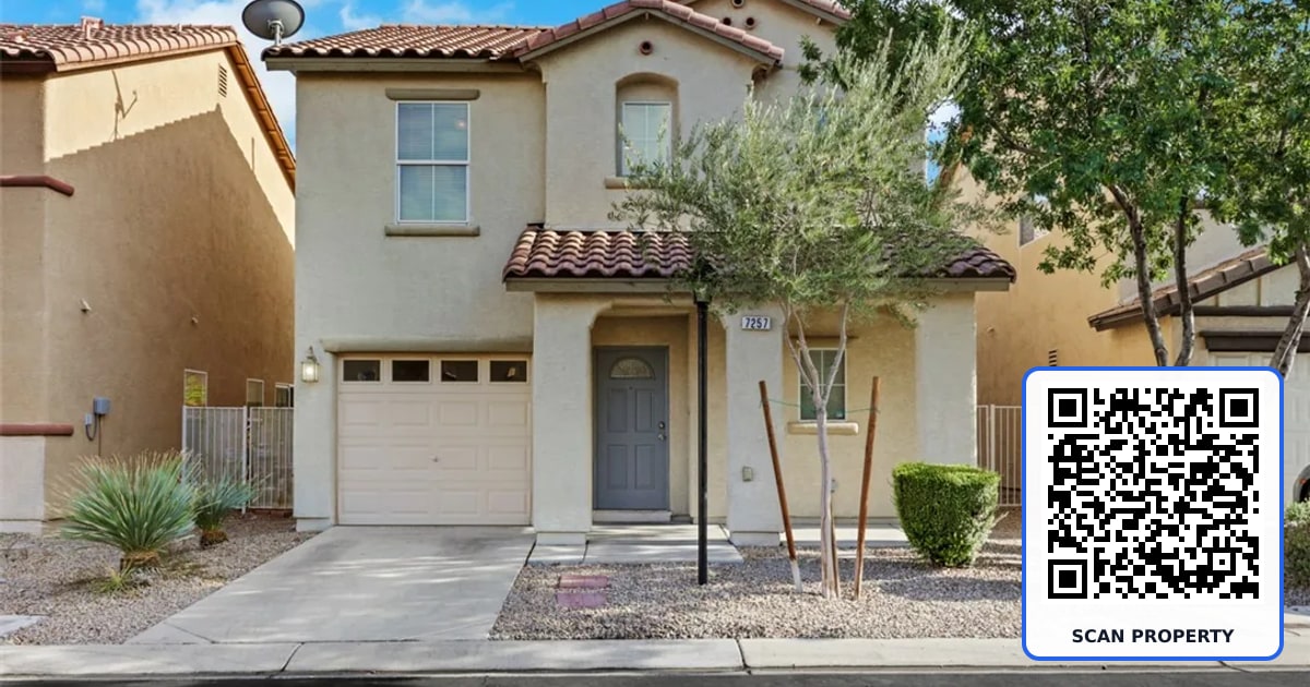 7257 Camden Pine Avenue property photo