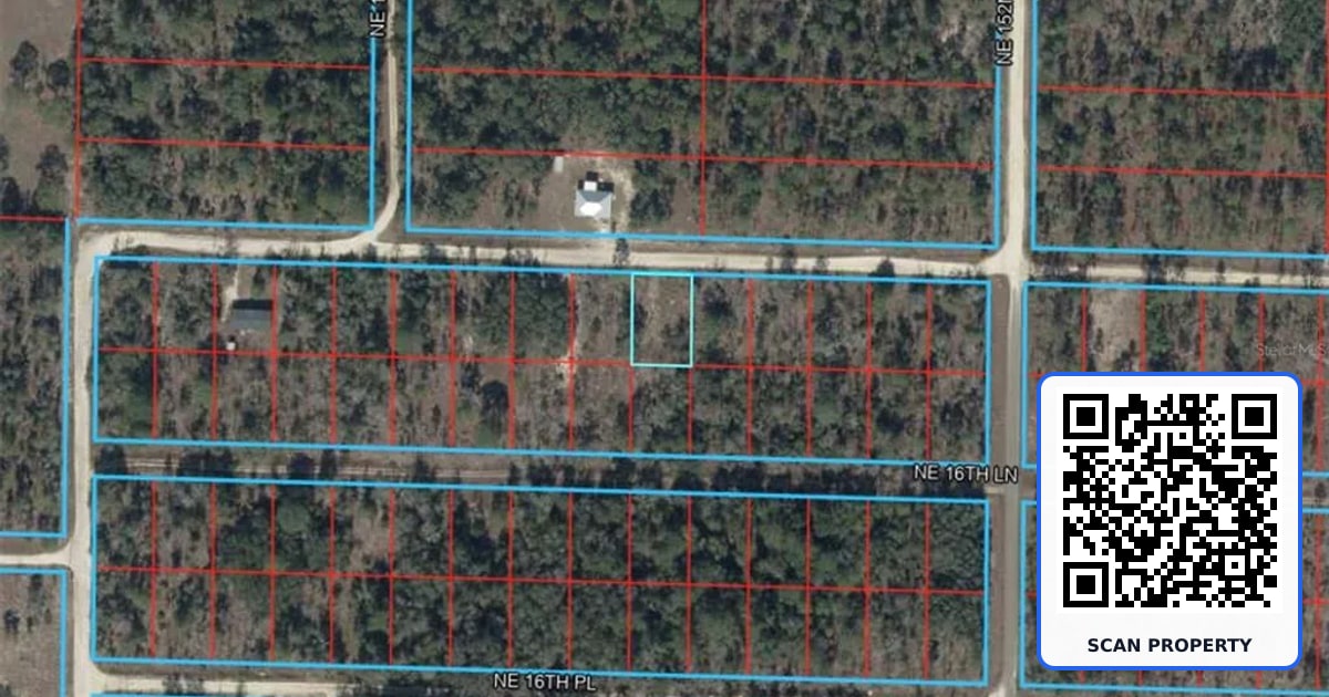 NE 17TH PL property photo
