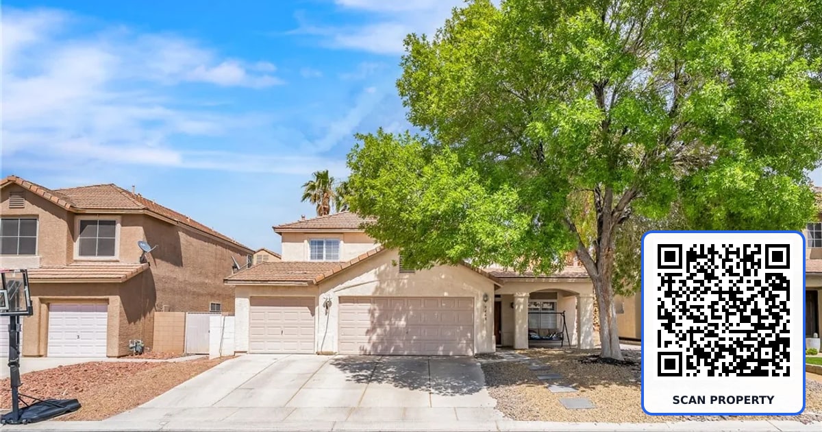 9468 Coral Shine Court property photo