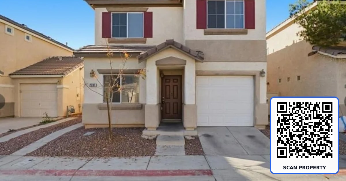 2281 Hidden View Street property photo