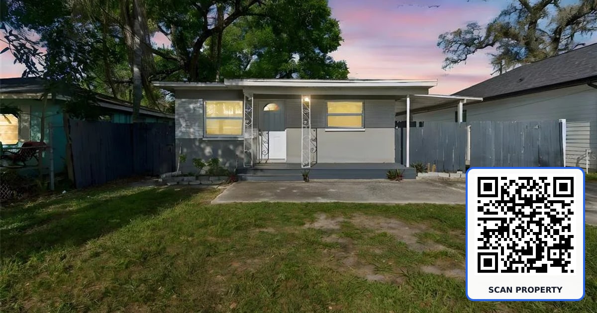 6710 N HARER STREET property photo