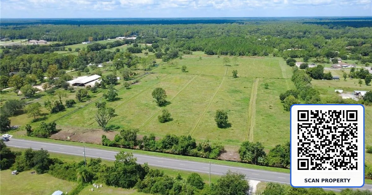 TOMOKA FARMS ROAD property photo