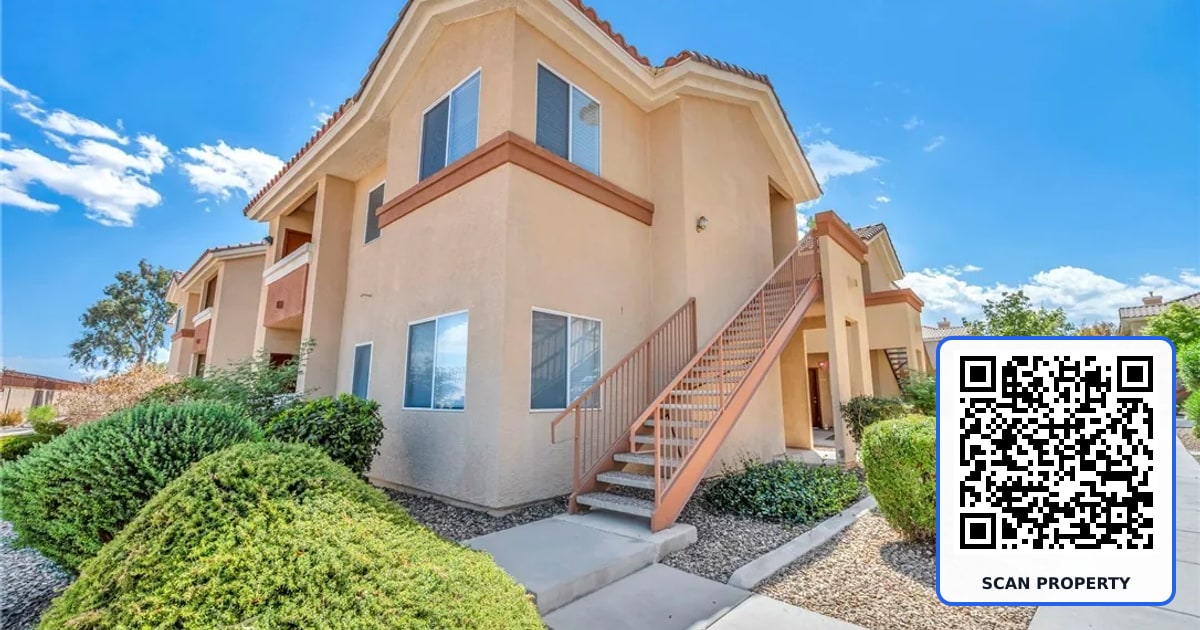 1050 East Cactus Avenue 2088 property photo
