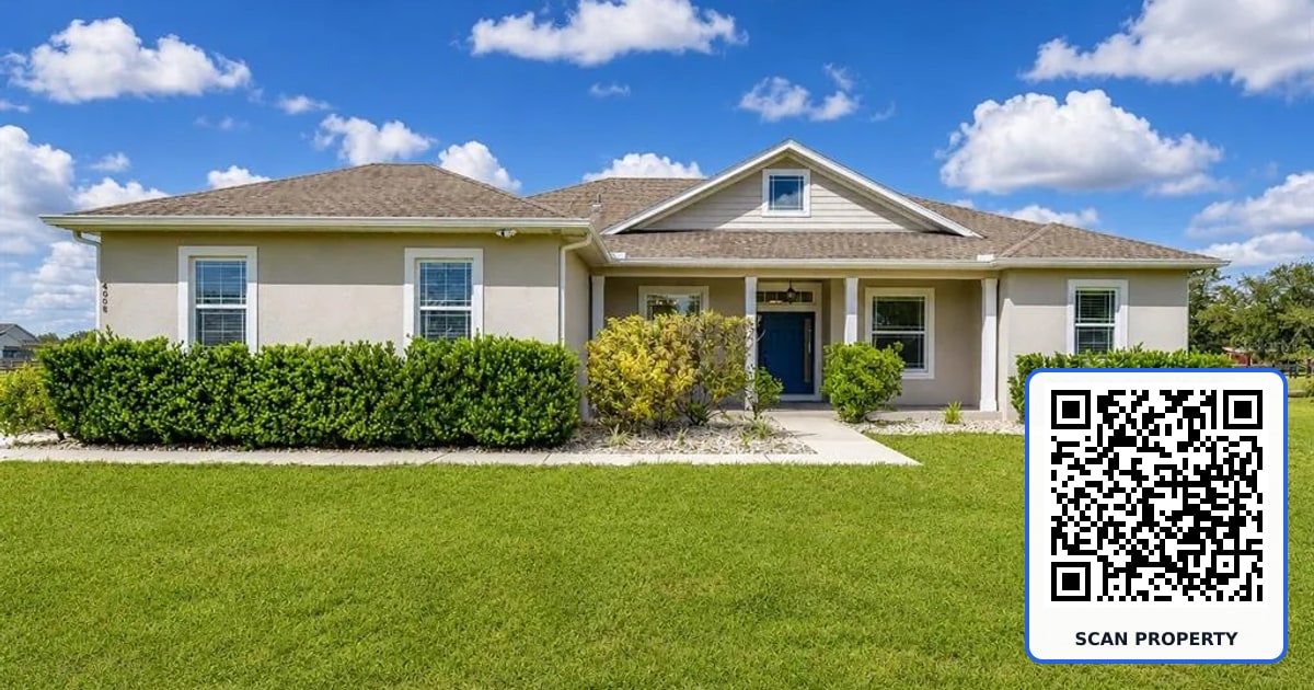 4008 MCINTOSH ESTATES LANE property photo