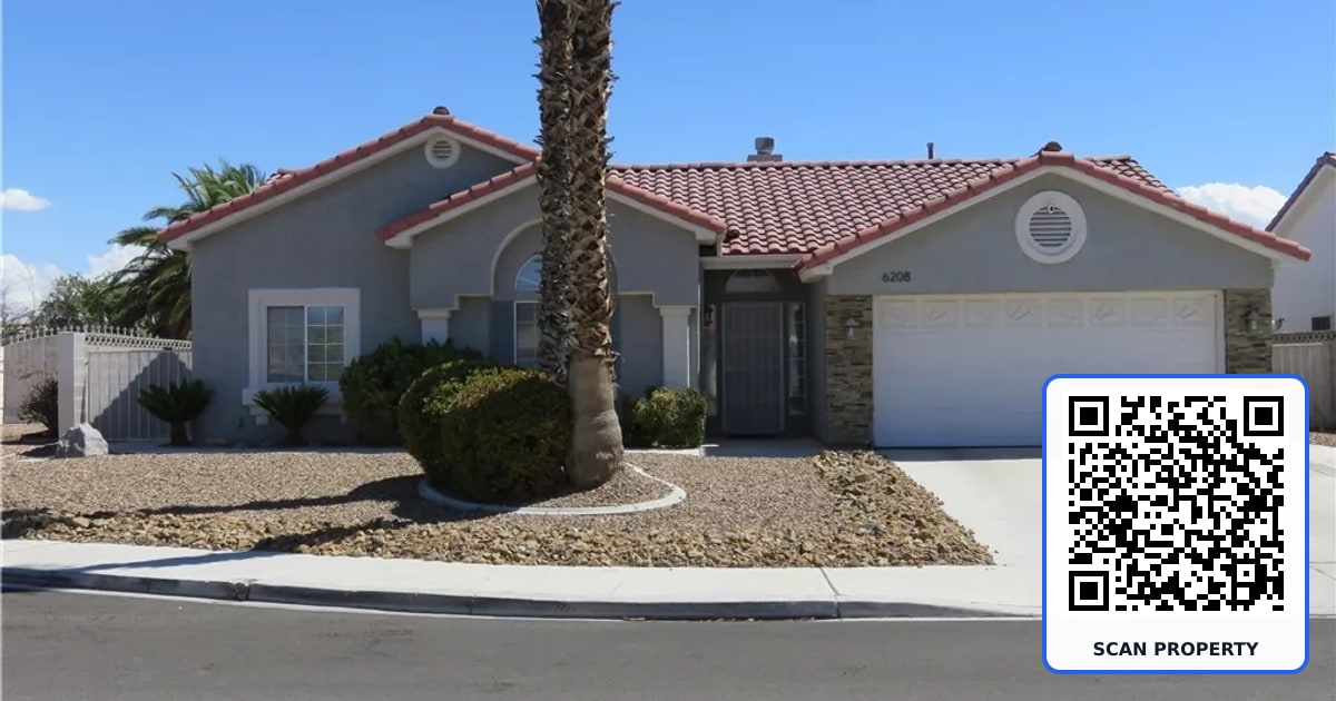6208 Sierra Pines Court property photo
