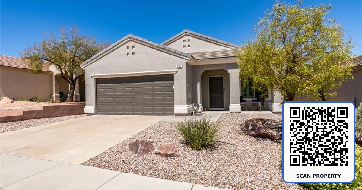 2162 Tiger Links Drive property photo