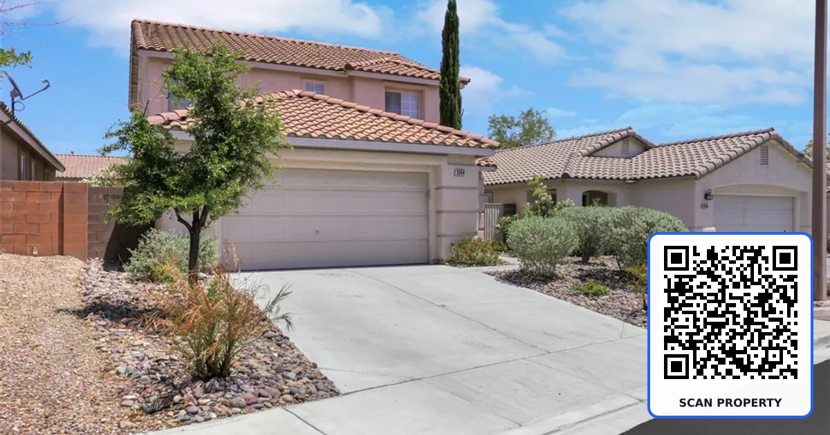 3244 Little Stream Street property photo