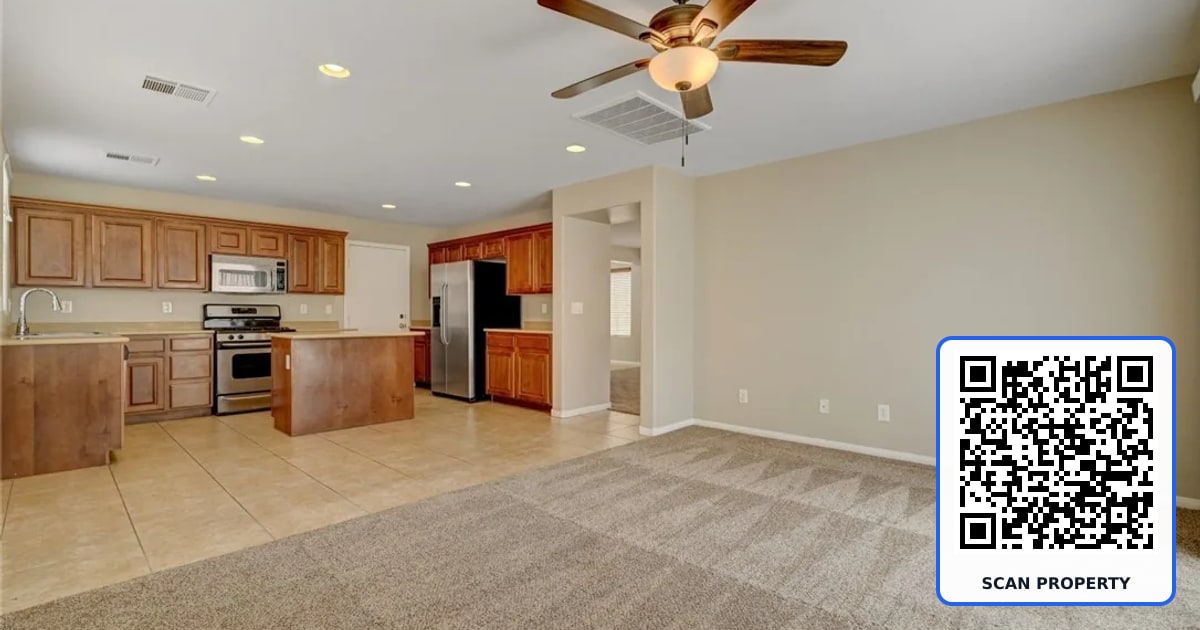 9015 Alex Creek Avenue property photo