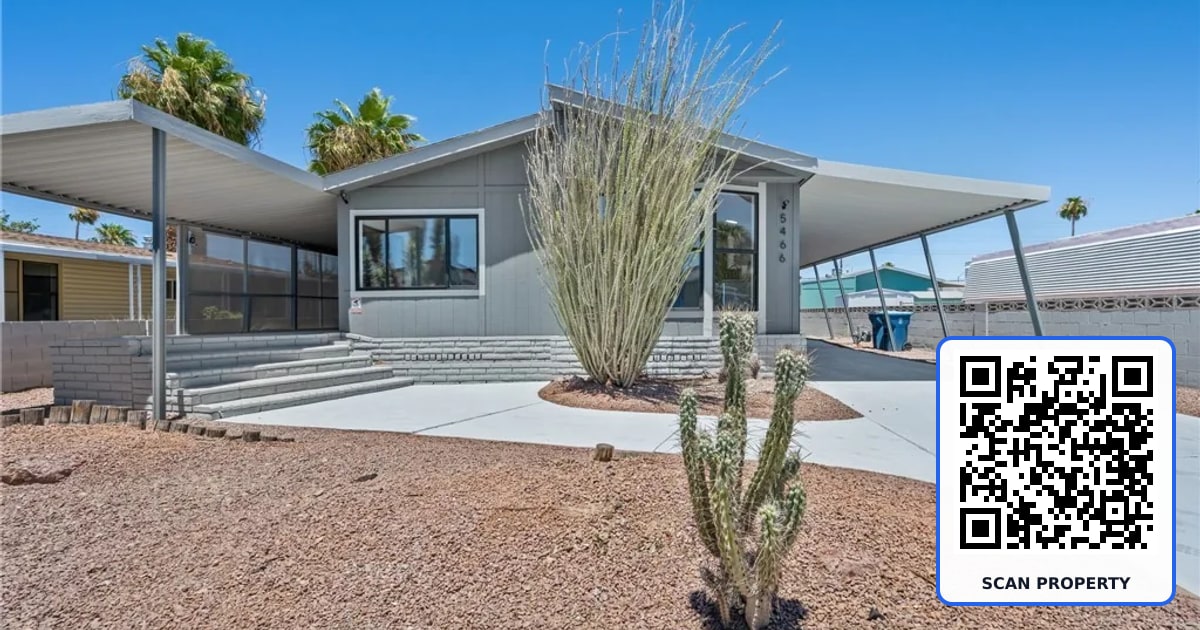5466 Petaca Road property photo