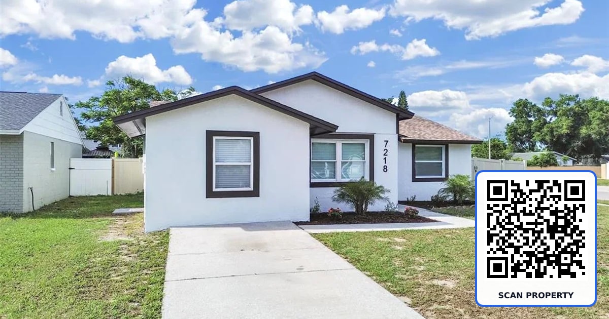 7218 LUNITA COURT property photo
