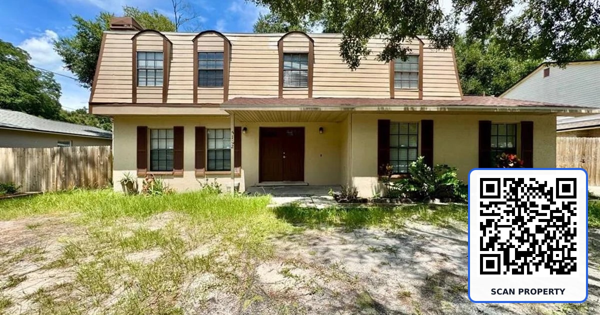 5132 CHILKOOT STREET property photo
