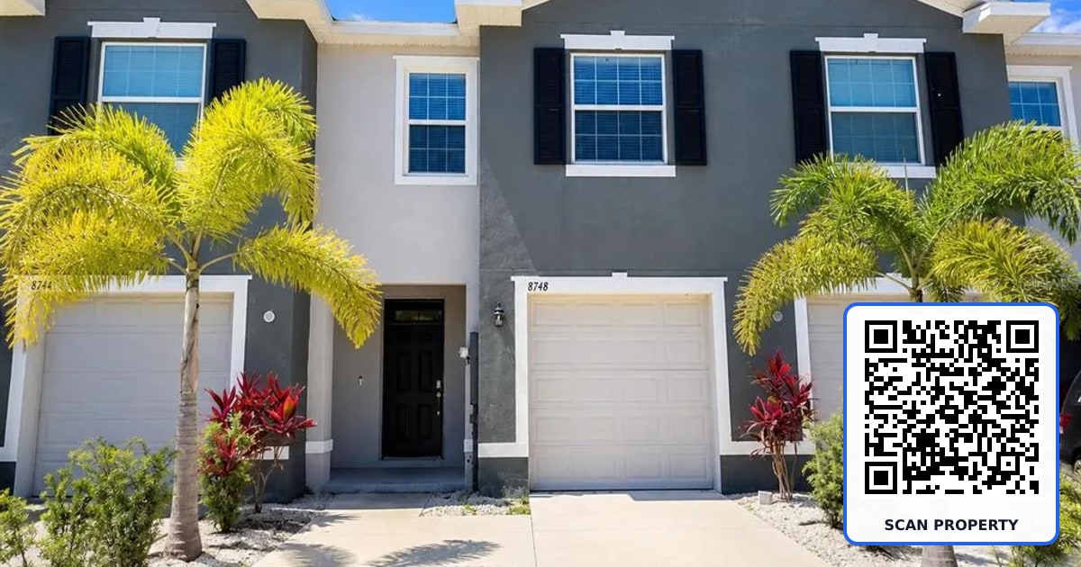 8748 MILESTONE DRIVE property photo