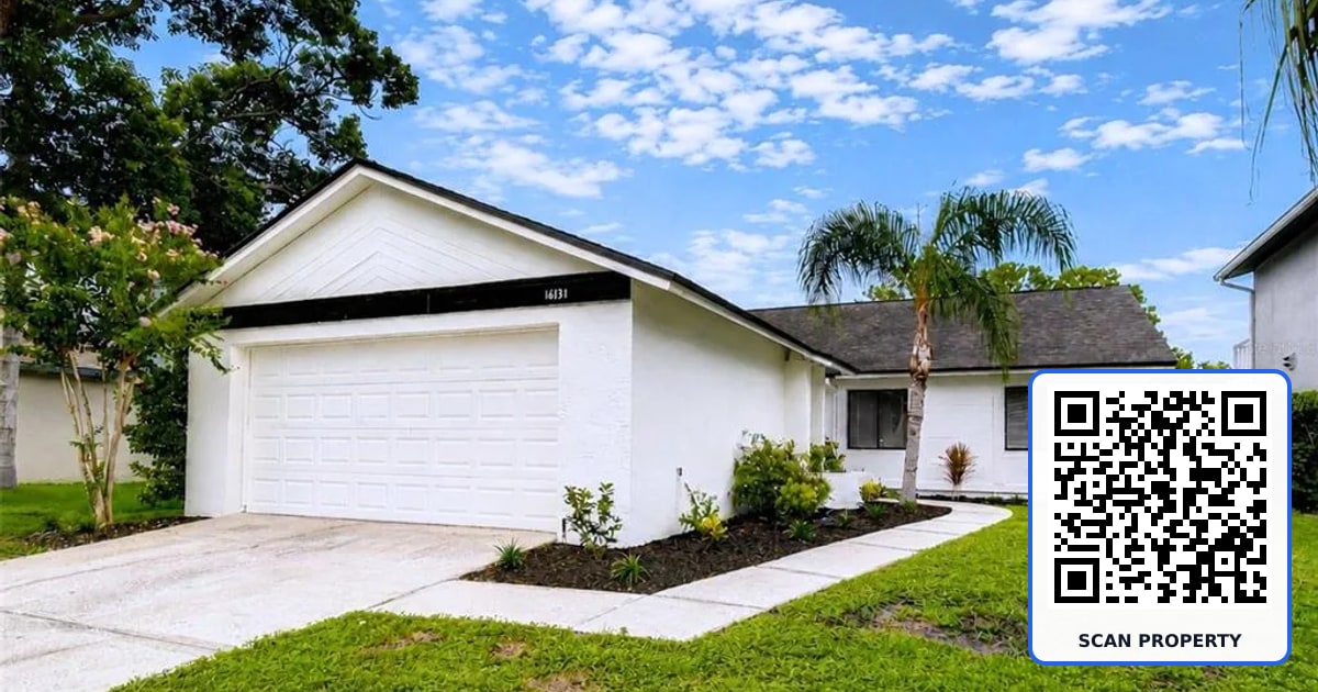 16131 GARDENDALE DRIVE property photo
