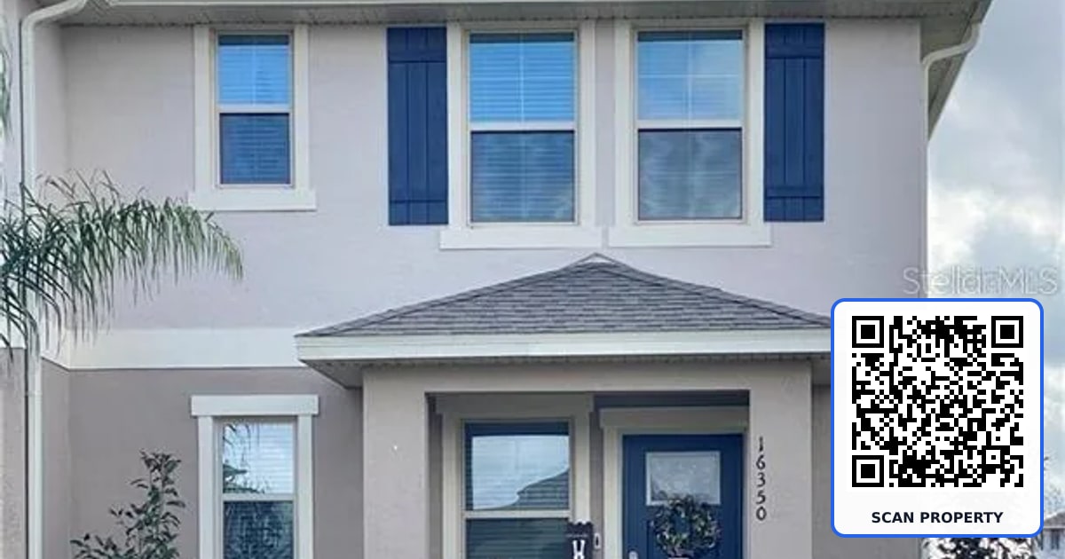 16350 TURNING TIDE WAY property photo