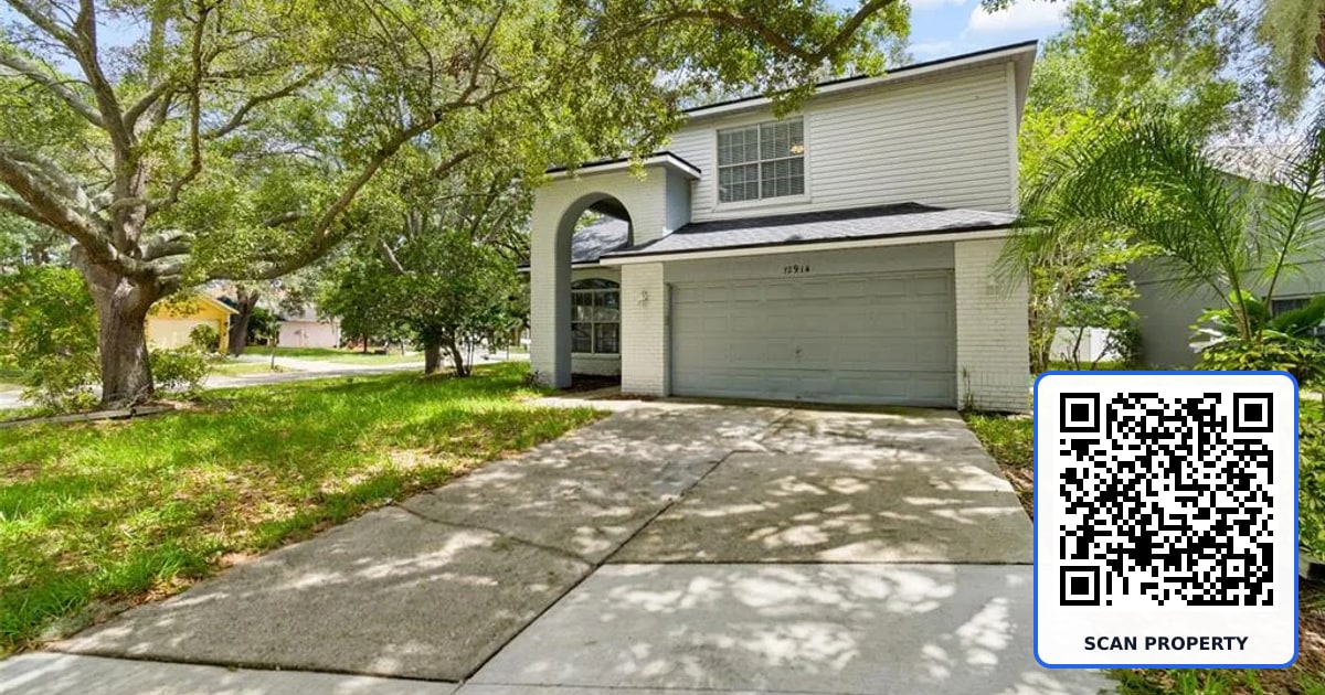 12914 LONGCREST DRIVE property photo