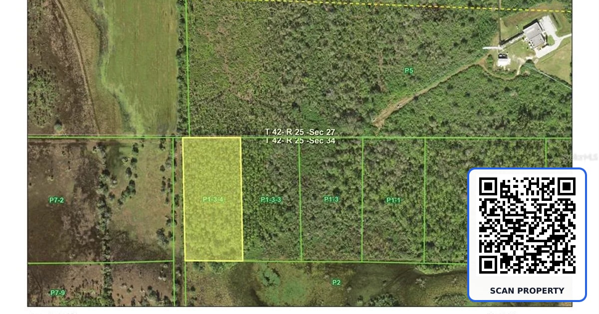 0 HORSESHOE ROAD property photo