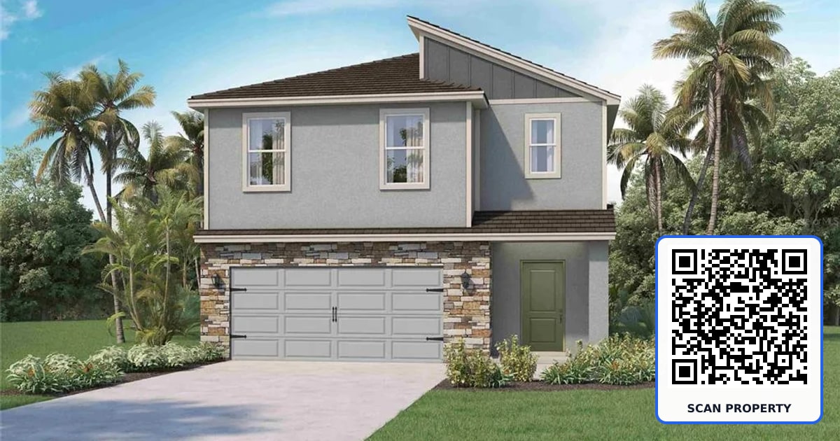 2379 BENDER DRIVE property photo