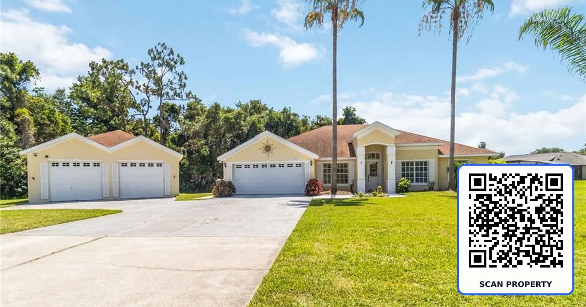 3225 CANOE CREEK ROAD property photo