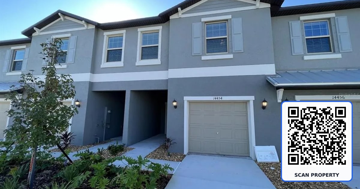 14454 EASY GOER STREET property photo