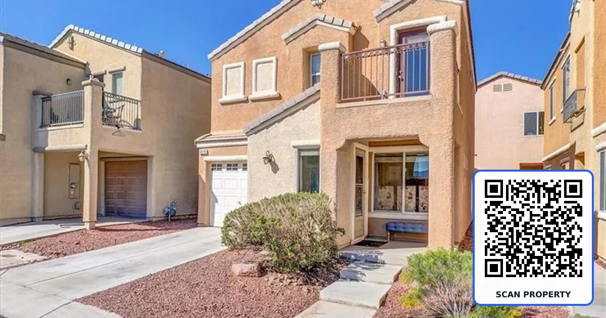 6870 Graceful Cloud Avenue property photo