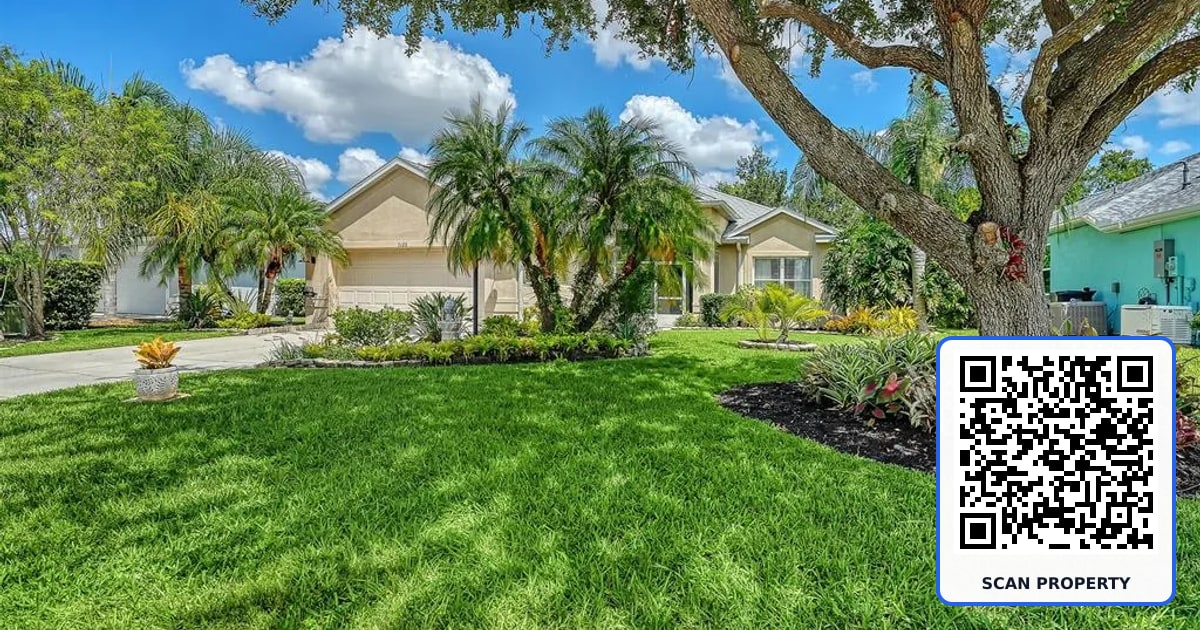 5122 CREEKSIDE TRAIL property photo