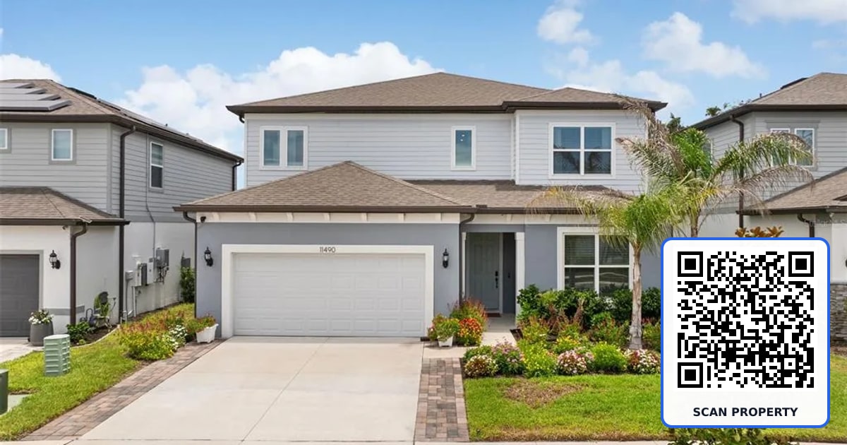 11490 CALUSA TRAILS WAY property photo
