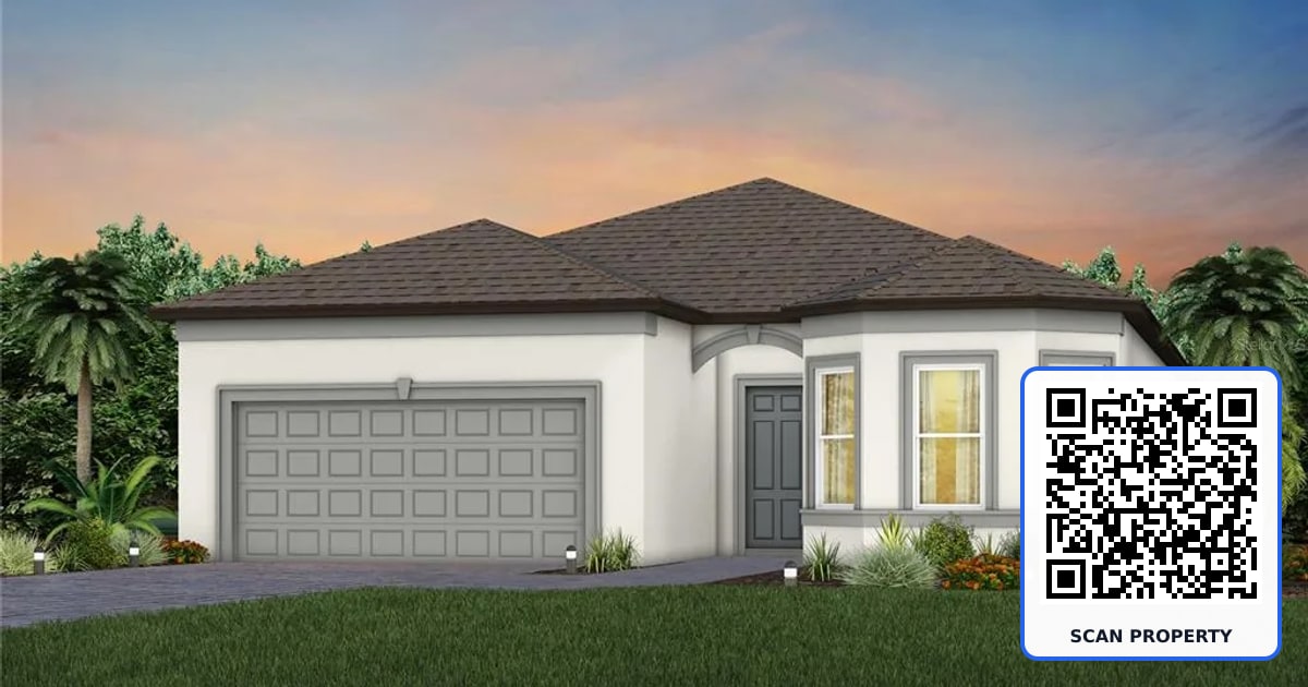 14745 SUNSET CREST LANE property photo