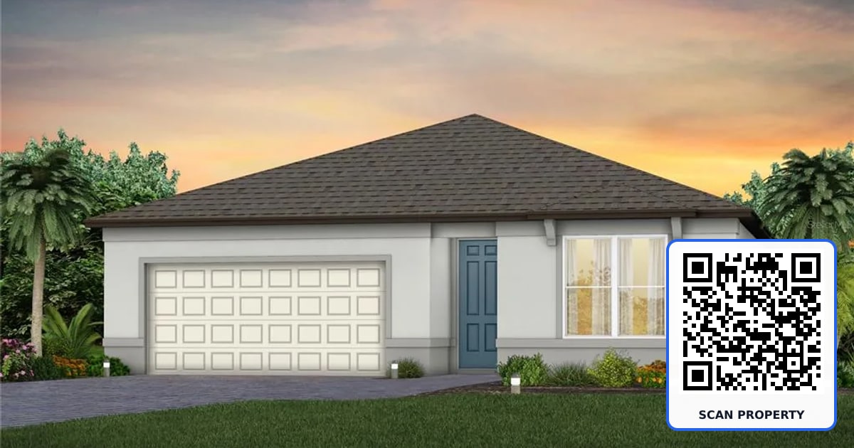14822 SUNBEAM STREET property photo