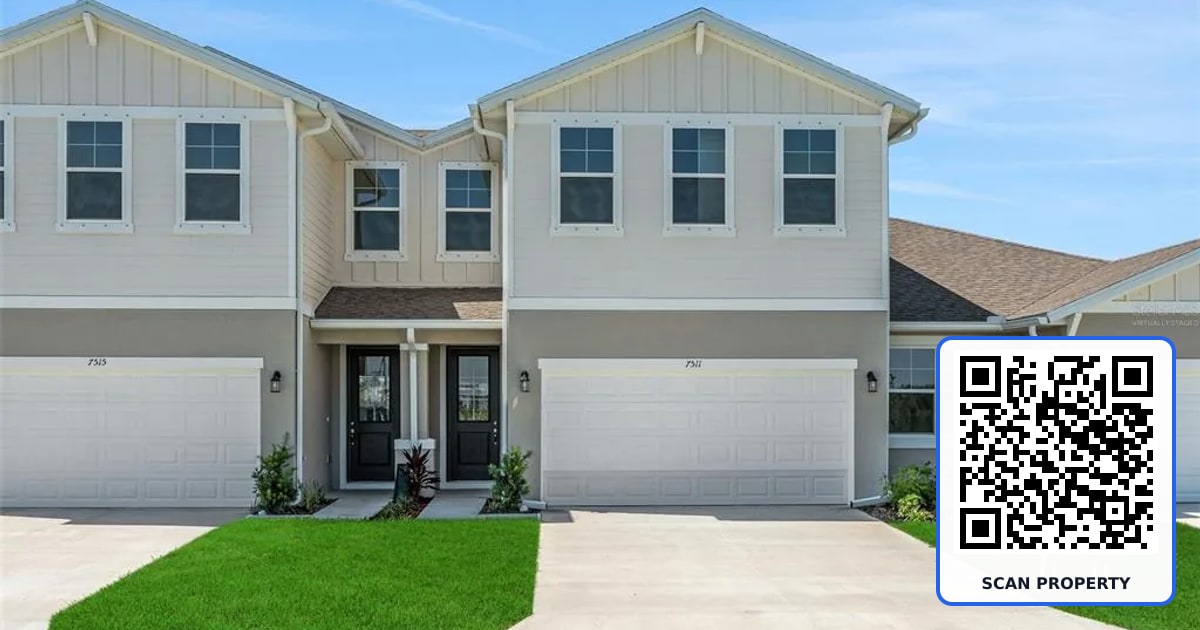 7511 SEA OAK COURT property photo