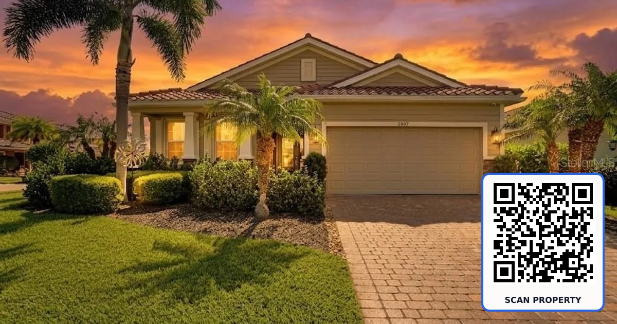 2807 ORIOLE DRIVE property photo