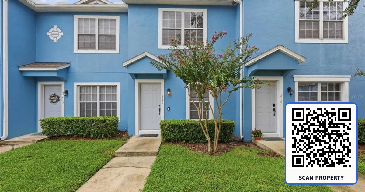 417 WILTON CIRCLE property photo