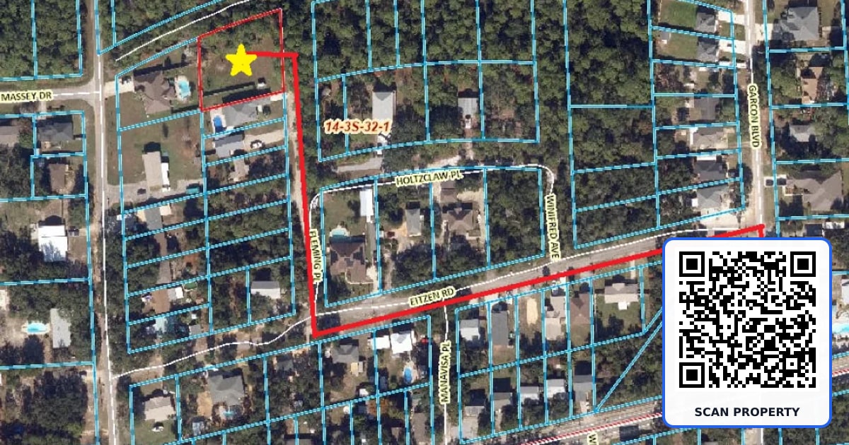 5601 Fleming Place property photo
