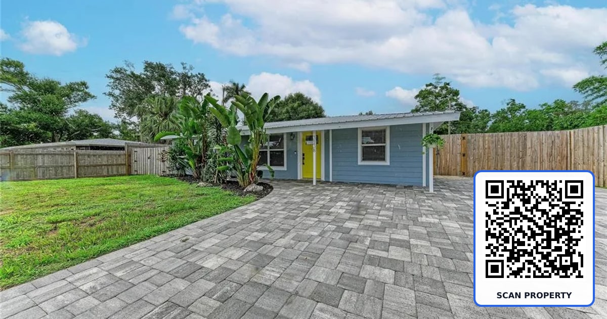3138 WILLIAMSBURG STREET property photo