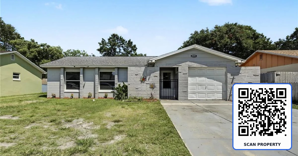 2841 EMPIRE PLACE property photo