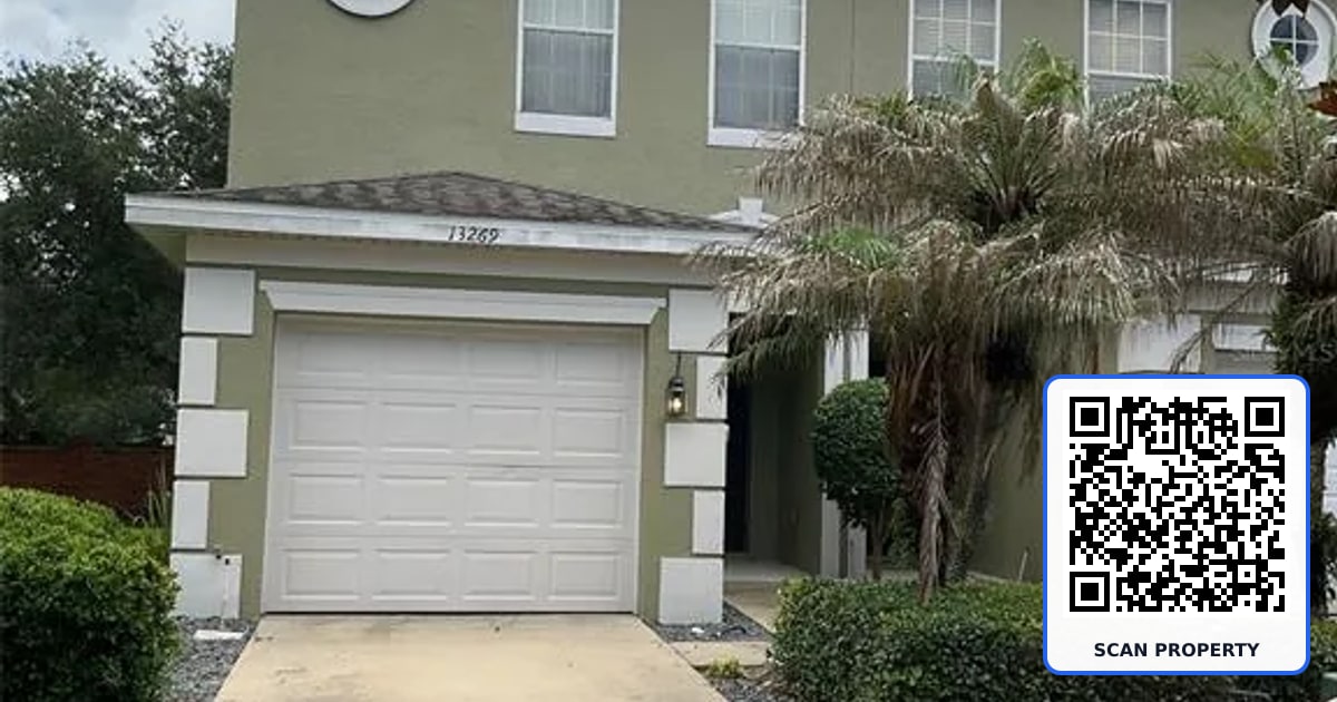13269 DANIELS LANDING CIRCLE property photo