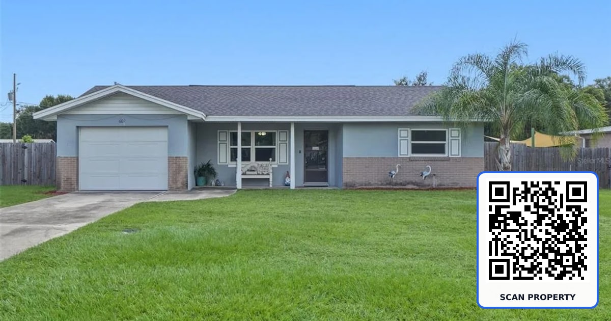 601 GEORGIA AVENUE property photo