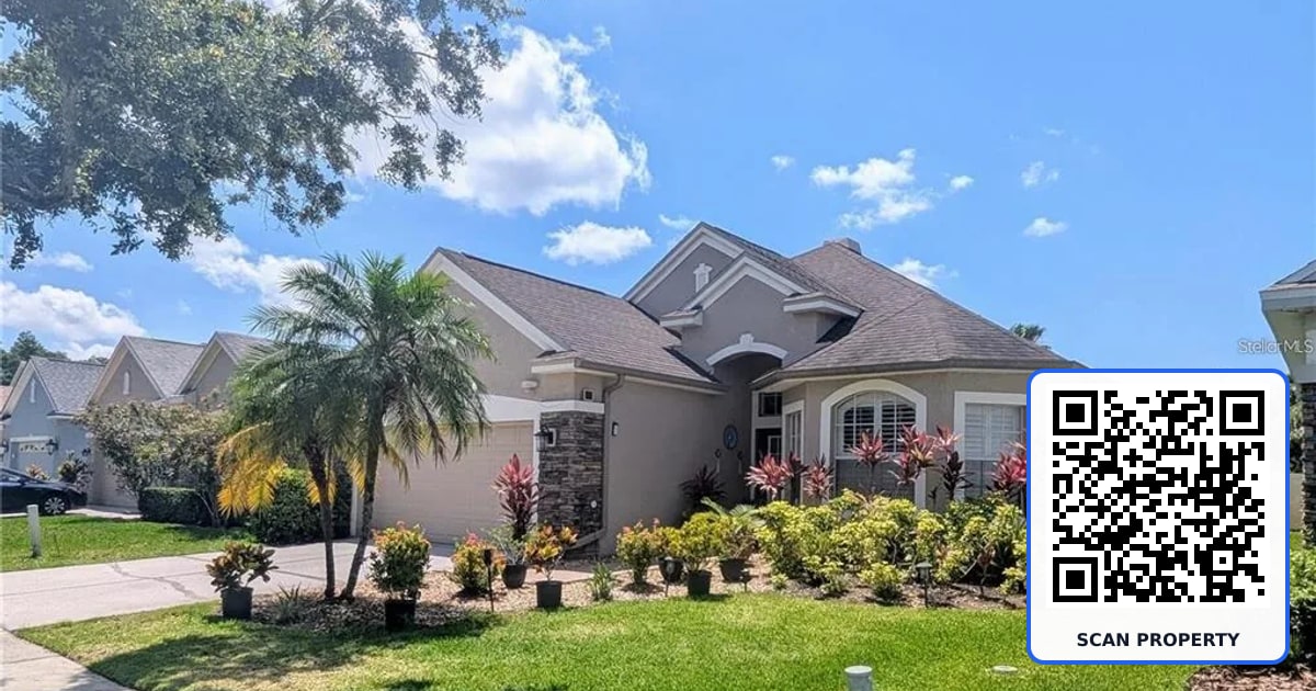 11236 BLACKSMITH DRIVE property photo