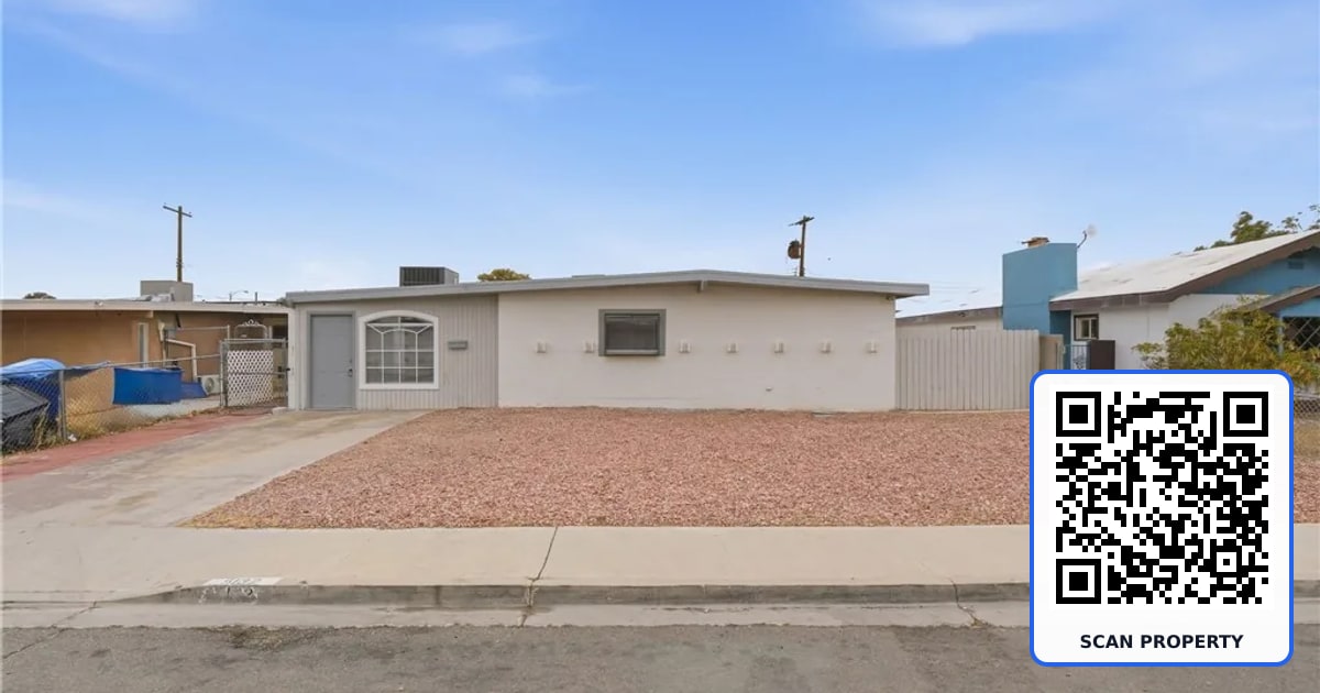 5132 Hallet Drive property photo