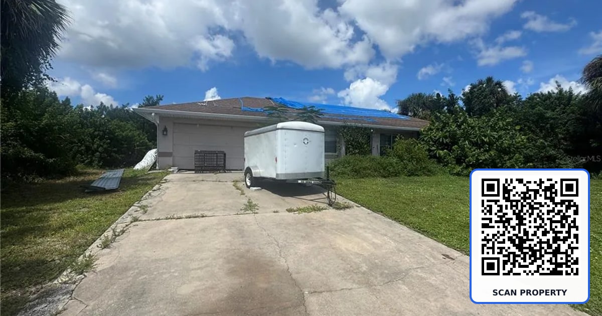 168 MILLPORT STREET NW property photo