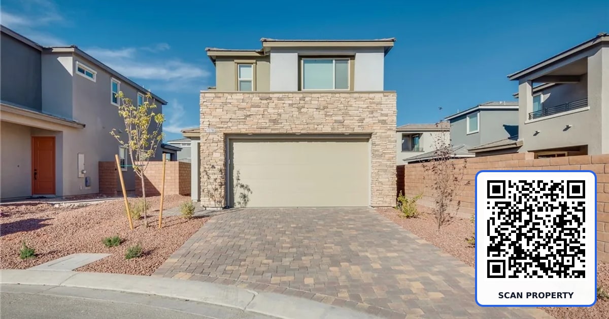 10786 Pastel Sunset Court property photo