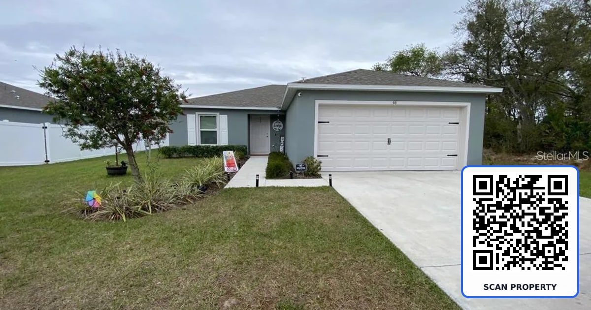 46 WILLOW LANE property photo