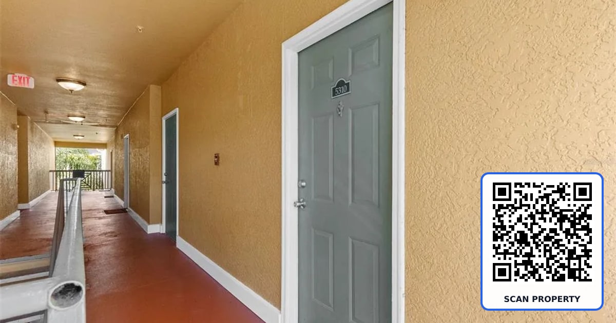 4207 S DALE MABRY HIGHWAY UNIT 5310 property photo