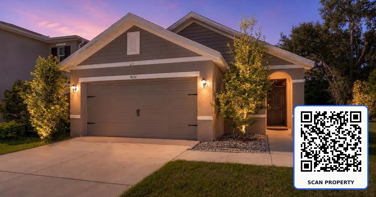 9031 WATER CHESTNUT DRIVE property photo
